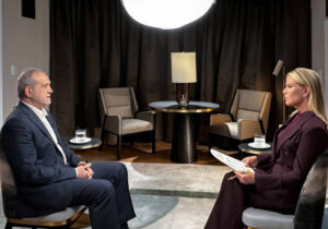 گفت‌وگو، بهترین راه‌حل مسائل در چارچوب قوانین بین‌المللی است – جمهورآنلاین