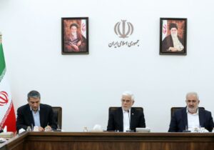 حل مساله آب نیازمند تصمیمات و اقدامات ملی است