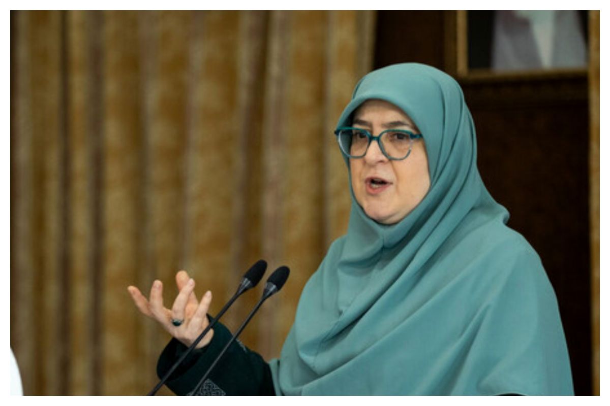 دولت با اجرای طرح «طاها» مسیر اشتغال غیرتورمی را دنبال می‌کند