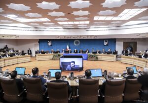 نتیجه خوبی از توسعه روابط با کشورهای همسایه گرفته‌ایم