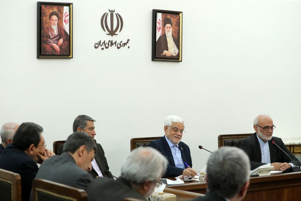 تأکید بر ارتباط نزدیک دولت و نهادهای عمومی با وجود هدف مشترک