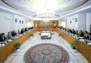 تحکیم همبستگی و وفاق به جای تخریب و سیاه‌نمایی، وظیفه همگانی است