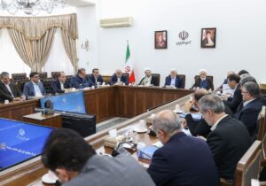 بازنگری کلی در شیوه تأمین کالاهای اساسی در دستور کار است