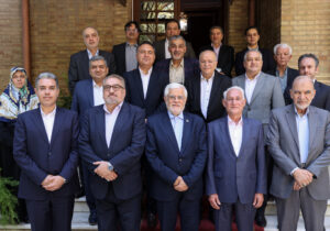 رویکرد دولت، تسهیل سرمایه‌گذاری است