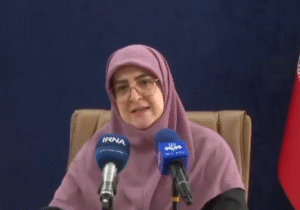 تذکر عارف به وزرا برای پاسخگویی به خبرنگاران