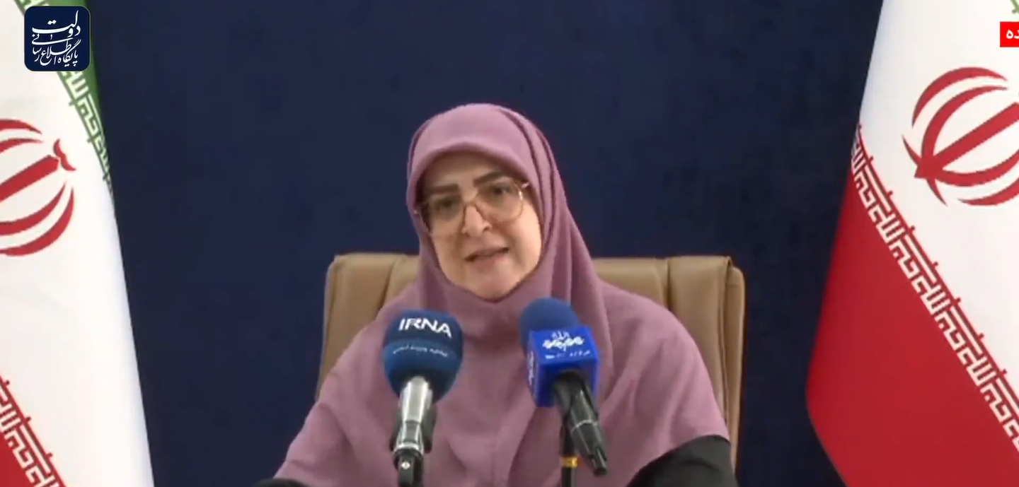 تذکر عارف به وزرا برای پاسخگویی به خبرنگاران