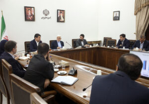 باید از اختلافات جزئی عبور کرد تا کشور به سمت آینده‌ای هوشمند و فناورانه حرکت کند