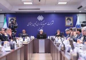 آسیب‌پذیری کشور از عدم توجه به شایسته‌سالاری است