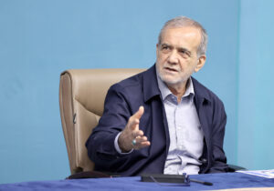 منابع مالی و ارزی کشور نباید در چرخه معیوب واسطه‌گری هدر برود