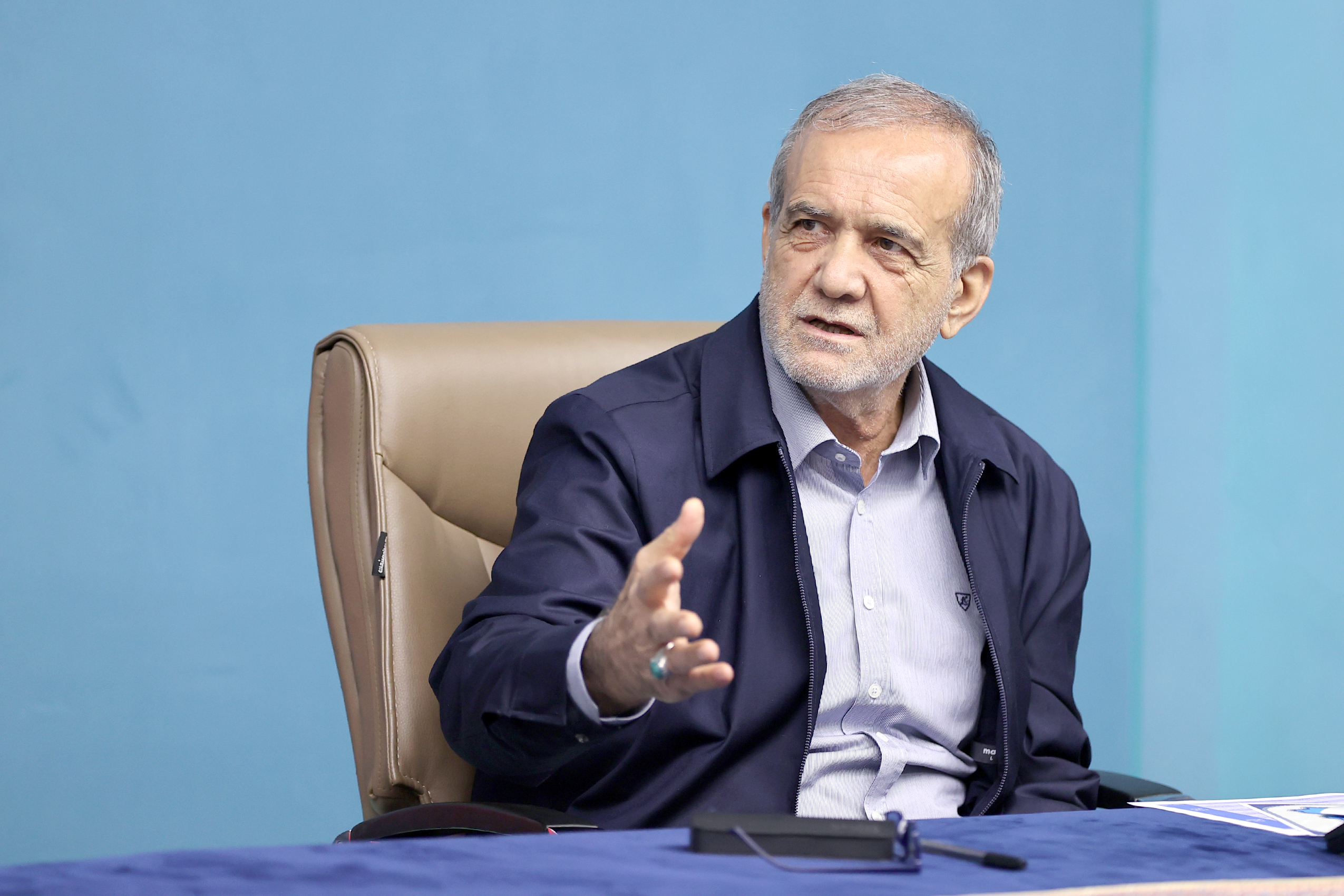 منابع مالی و ارزی کشور نباید در چرخه معیوب واسطه‌گری هدر برود