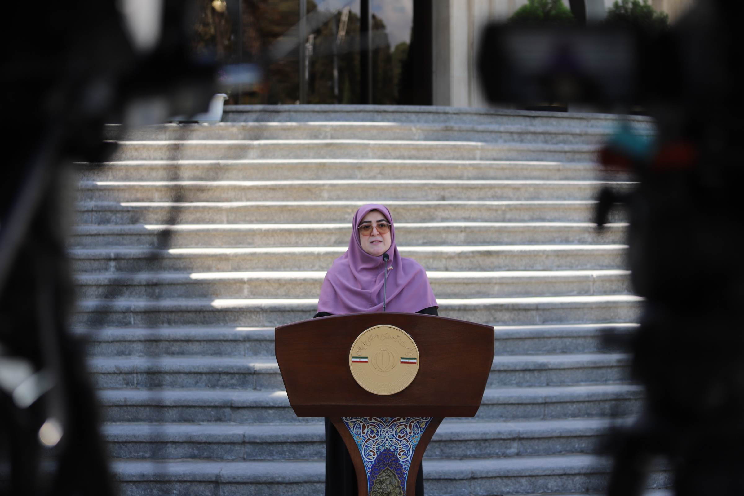 تمام اعضای دولت به پویش “بساز مدرسه” پیوستند