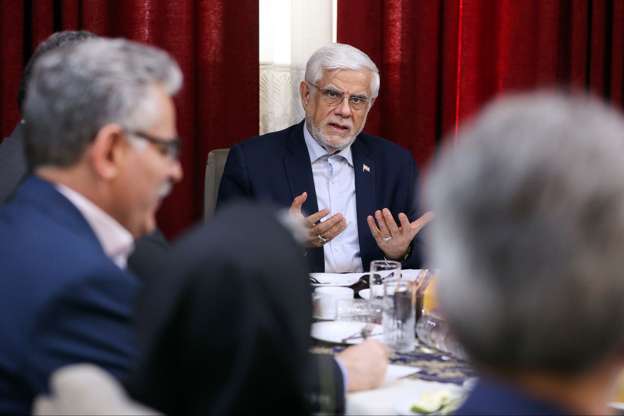 دولت نیاز دارد تا برای حل مسائل اجتماعی، وفاق و اجماع ایجاد شود