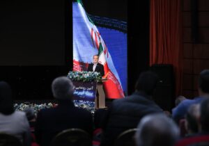 باید برای پیشرفت‌های جهانی آماده باشیم و راهی برای تطبیق با آن در نظر بگیریم