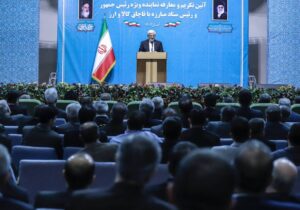 سیاست دولت افزایش تعامل با همسایگان است