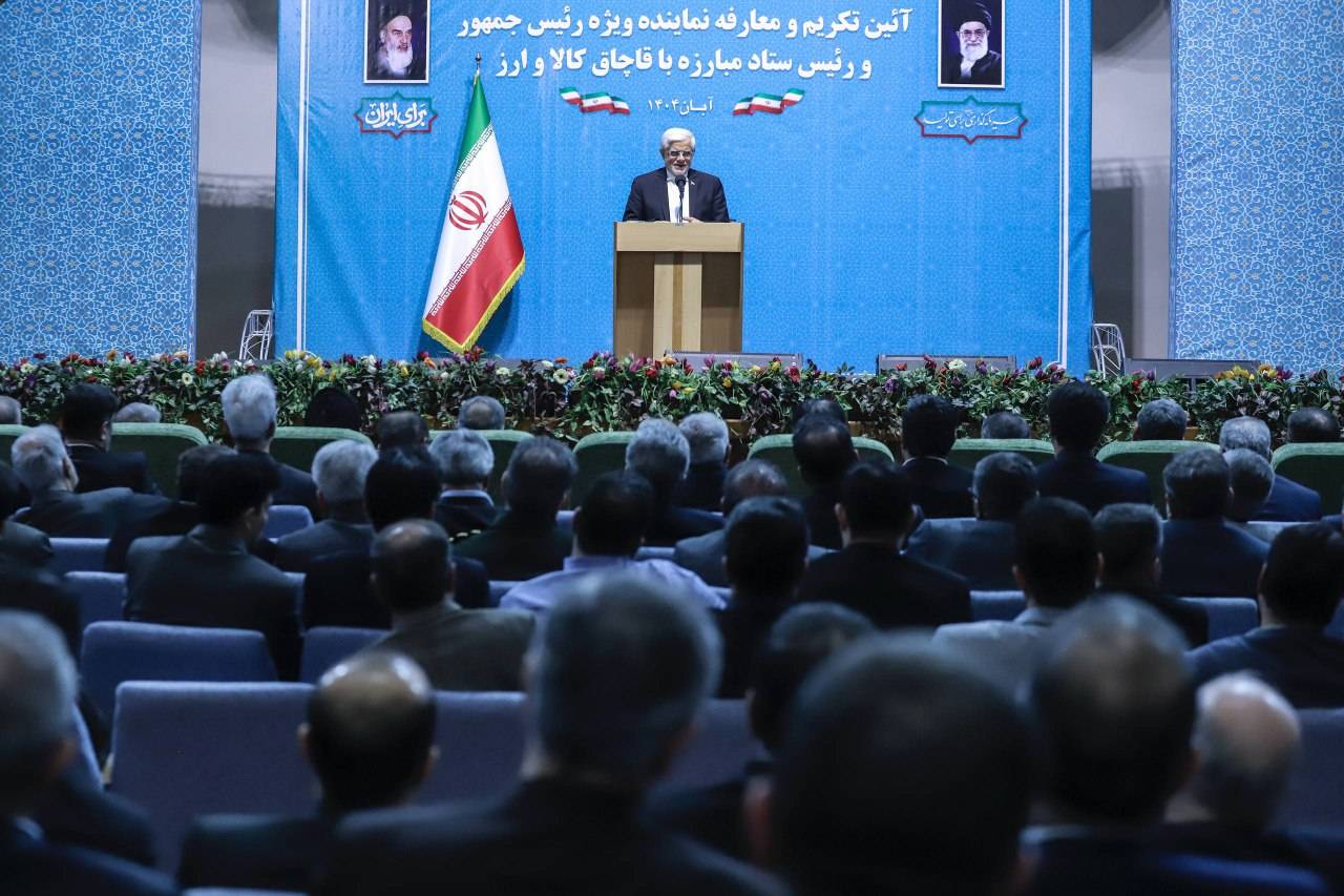 سیاست دولت افزایش تعامل با همسایگان است