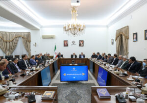 علم و فناوری در جایگاه اصلی خود قرار نگرفته است