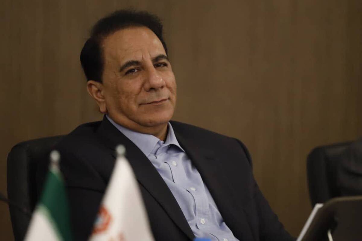 خلق فرصت در بستر تهدیدها