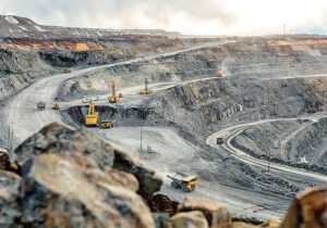 کاهش خطرپذیری اکتشاف برای جذب سرمایه‌گذاری در بخش معدن