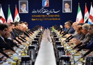 گام راهبردی ایران و عراق در مرز شلمچه؛ بازارچه تجاری مشترک، حلقه اتصال اروند و بصره