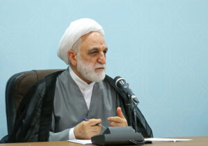  قوه قضاییه آماده پشتیبانی‌های حقوقی و قضایی از جامعه پرستاری کشور است