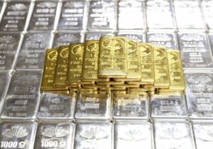 طلا و نقره در مسیر صعود؛ التهاب بازار فلزات پس از نشست ترامپ و شی