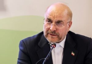 قالیباف: انتخابات تناسبی به افزایش مشارکت کمک می‌کند