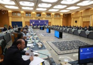 افزایش عرضه ارز با نرخ توافقی در مرکز مبادله در دستور کار