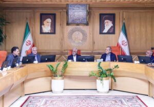 تأکید رئیس‌جمهور بر صیانت از حقوق افراد حتی در صورت ارتکاب تخلف