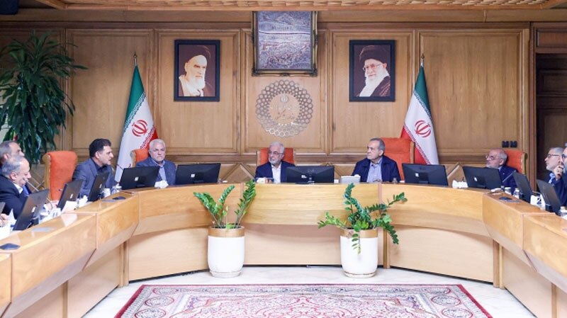 تأکید رئیس‌جمهور بر صیانت از حقوق افراد حتی در صورت ارتکاب تخلف