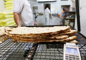 تأکید استانداری تهران: قیمت نان افزایش نمی‌یابد