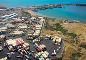 چابهار خارج از دایره تحریم‌ها؛ هند همکاری با ایران را ادامه می‌دهد