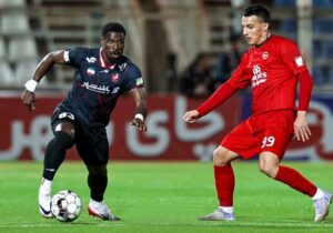 تقسیم امتیاز در تهران؛ پرسپولیس و تراکتور مساوی شدند