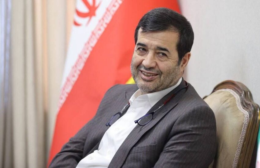 تبریک وزیر ورزش به کاروان «سفیران امید» پس از افتخارآفرینی در بازی‌های آسیایی جوانان بحرین