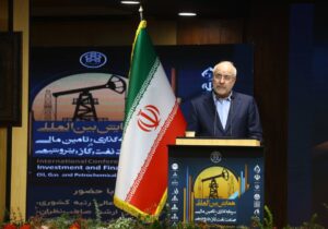 ذینفع نهایی اصلاح الگوی مصرف باید مردم باشند