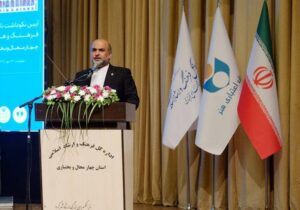 مدیرعامل صندوق اعتباری هنر: پیشکسوتان عرصه فرهنگ و هنر، الگو و چراغ راه جوانان هستند