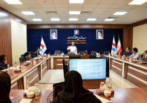 برگزاری دوره تخصصی «آشنایی با هوش مصنوعی و ابزارهای کاربردی آن»