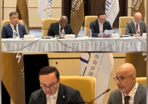 هوش مصنوعی، بلاک‌چین و تجارت دیجیتال؛ ضرورتی برای بقا و رقابت در اقتصاد آینده