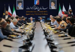 اروند در مسیر شتاب توسعه؛ هم‌افزایی ملی برای احیای اقتصاد خرمشهر و آبادان