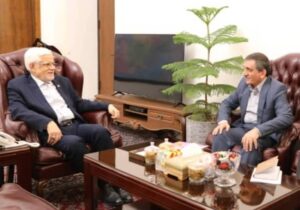 حمایت ویژه دولت از آبادان و خرمشهر در دستور کار