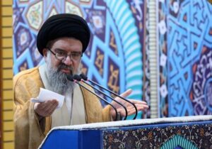 ادعای دوستی ترامپ با ملت ایران دروغی آشکار است