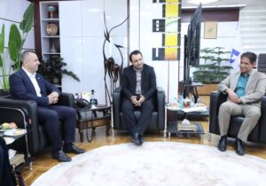 رویکرد بانک صادرات ایران تقویت امید، بالندگی و توانمندسازی جوانان کشور است