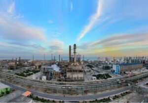 رشد ۹۴ درصدی ارزش فروش و ۳۴ درصدی تناژ پتروشیمی بندر امام در نیمه نخست سال ۱۴۰۴