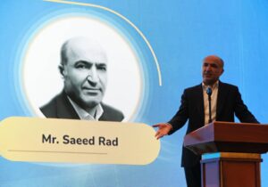 گزارش جامع معاون وزیر جهاد کشاورزی از امنیت پایدار غذایی کشور – جمهورآنلاین