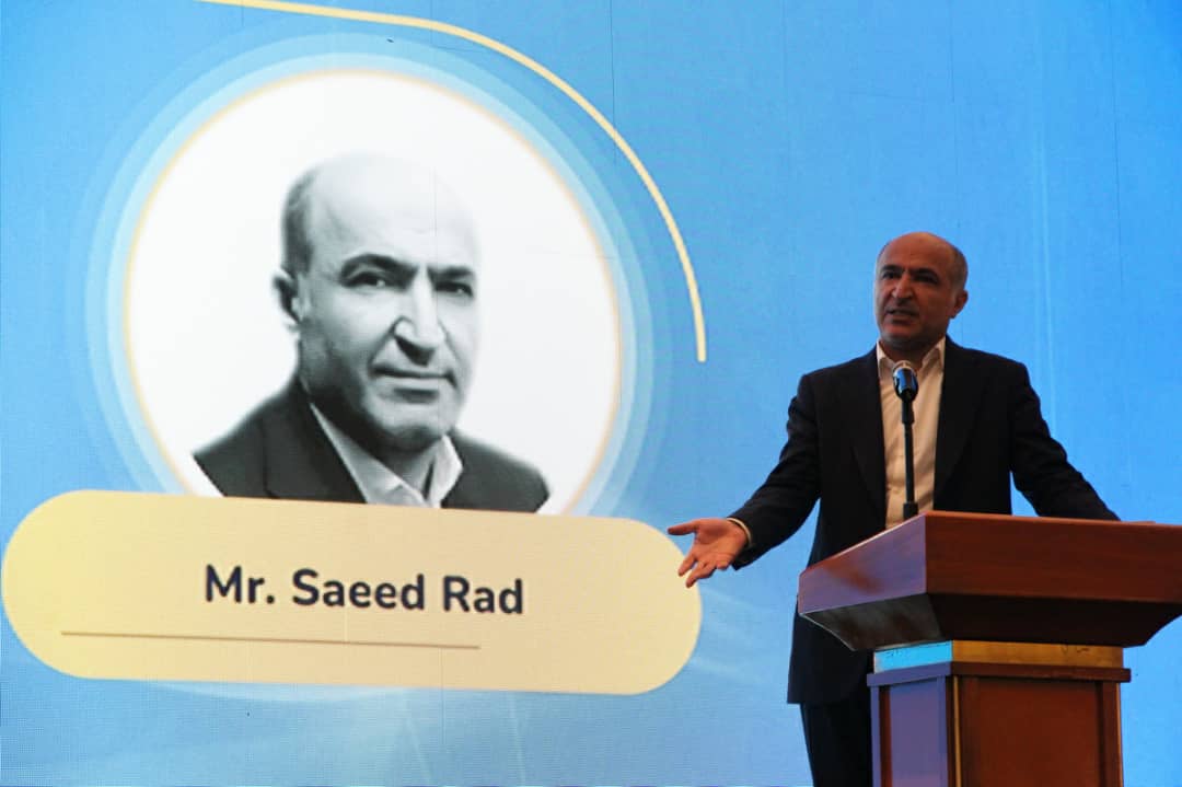 گزارش جامع معاون وزیر جهاد کشاورزی از امنیت پایدار غذایی کشور – جمهورآنلاین