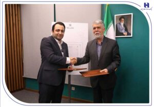 آیین رونمایی از شناسنامه آثار هنری برگزار شد