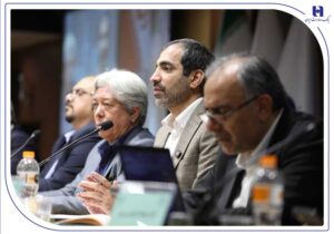 بررسی راه‌های برون‌رفت از چالش تأمین مالی صنعت نفت و گاز – جمهورآنلاین