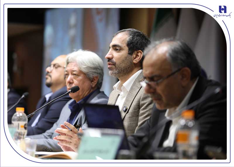 بررسی راه‌های برون‌رفت از چالش تأمین مالی صنعت نفت و گاز – جمهورآنلاین