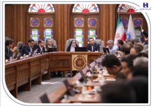 بانک صادرات ایران با روش‌های نوین تأمین مالی، گره تولید را باز می‌کند