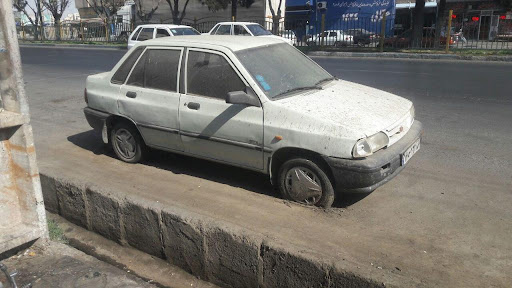 خودروهای رهاشده در معابر تهران از شنبه جمع‌آوری می‌شوند