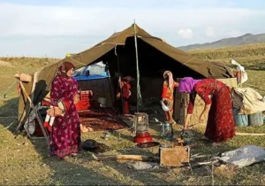 به مناسب 15 مهر، روز روستا و عشایر و بر اساس نتایج سرشماری عمومی کشاورزی 1403